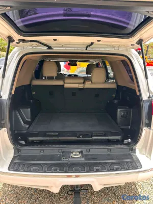 2011 Toyota 4 Runner — foto 5 / 5