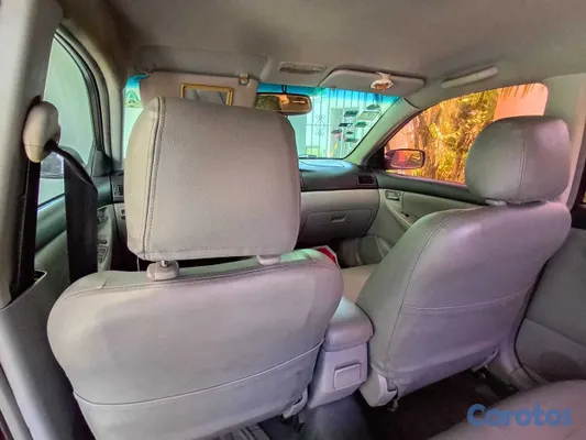 2005 Toyota Corolla — foto 7 / 9