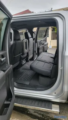 2019 Chevrolet Silverado — foto 4 / 10