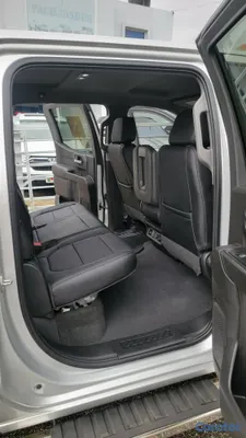 2019 Chevrolet Silverado — foto 5 / 10