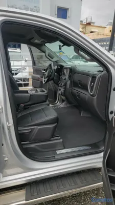 2019 Chevrolet Silverado — foto 6 / 10