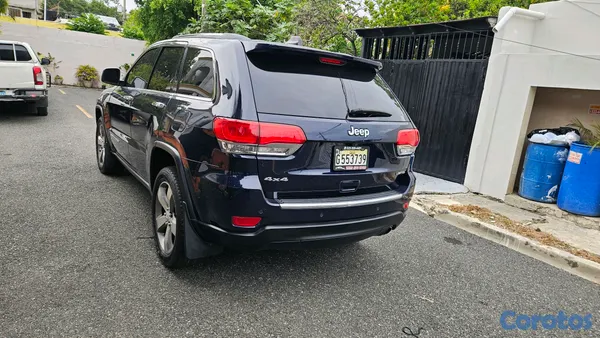 2015 Jeep Cherokee — foto 6 / 10