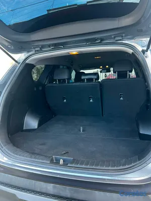 2019 Hyundai Santa Fe — foto 3 / 12