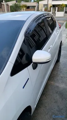 2017 Honda Fit — foto 3 / 6