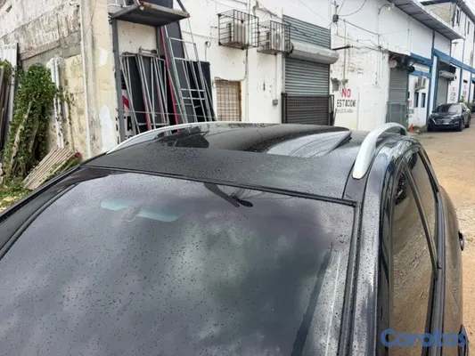 2009 Nissan Rogue — foto 7 / 8