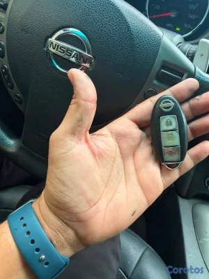 2009 Nissan Rogue — foto 8 / 8