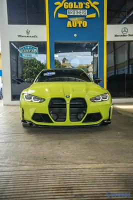 2022 BMW Serie M — foto 3 / 12