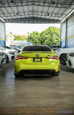 2022 BMW Serie M — foto 5 / 12