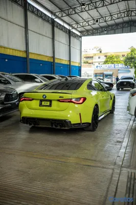2022 BMW Serie M — foto 6 / 12