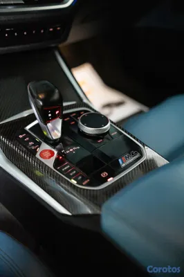 2022 BMW Serie M — foto 11 / 12