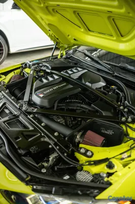 2022 BMW Serie M — foto 12 / 12