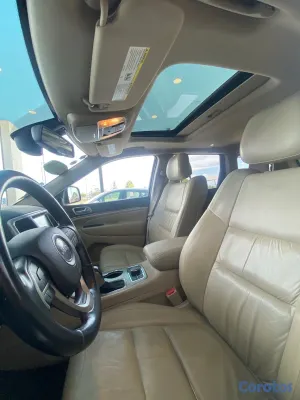 2016 Jeep Grand Cherokee L — foto 4 / 7