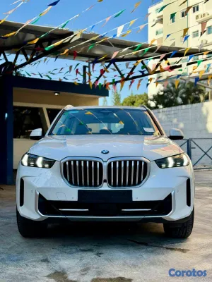 2026 BMW Serie X — foto 2 / 10