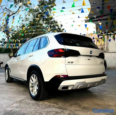 2026 BMW Serie X — foto 3 / 10