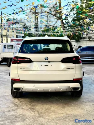 2026 BMW Serie X — foto 6 / 10