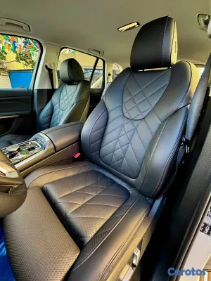 2026 BMW Serie X — foto 9 / 10