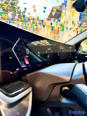 2026 BMW Serie X — foto 10 / 10