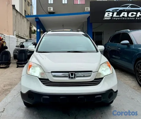 2009 Honda Crv — foto 3 / 11