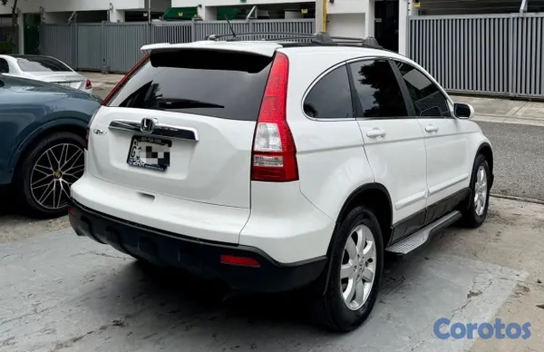 2009 Honda Crv — foto 4 / 11