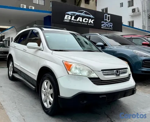 2009 Honda Crv — foto 6 / 11