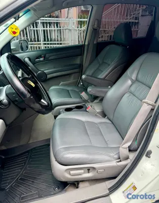 2009 Honda Crv — foto 9 / 11
