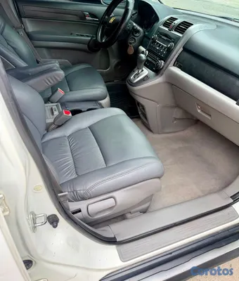 2009 Honda Crv — foto 10 / 11