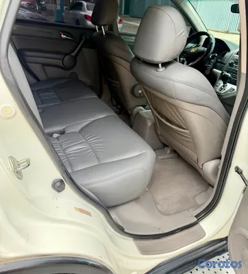 2009 Honda Crv — foto 11 / 11