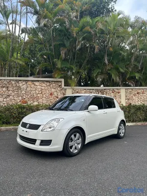 2011 Suzuki Swift