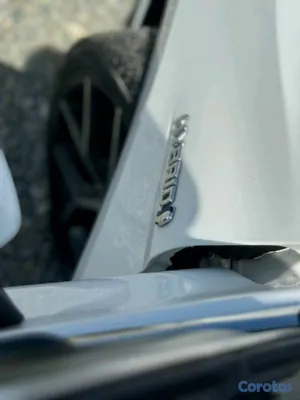 2021 Toyota Camry — foto 6 / 9