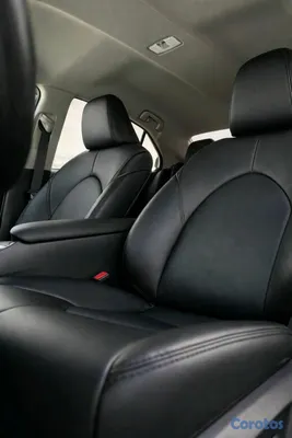2021 Toyota Camry — foto 7 / 9