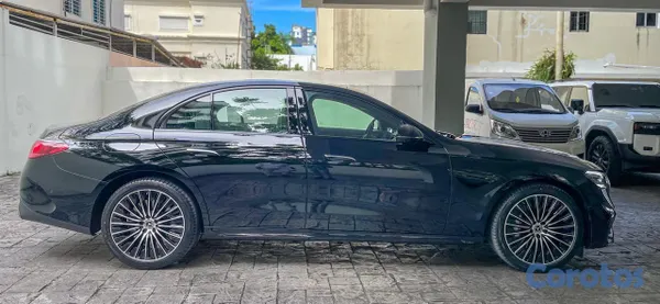 2026 Mercedes-Benz Clase E
