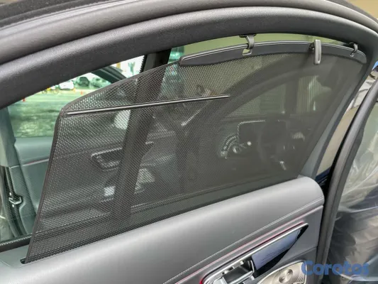 2026 Mercedes-Benz Clase E — foto 8 / 14