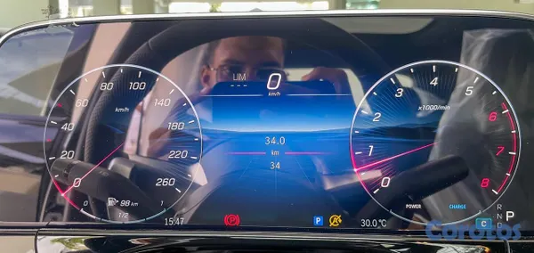 2026 Mercedes-Benz Clase E — foto 10 / 14