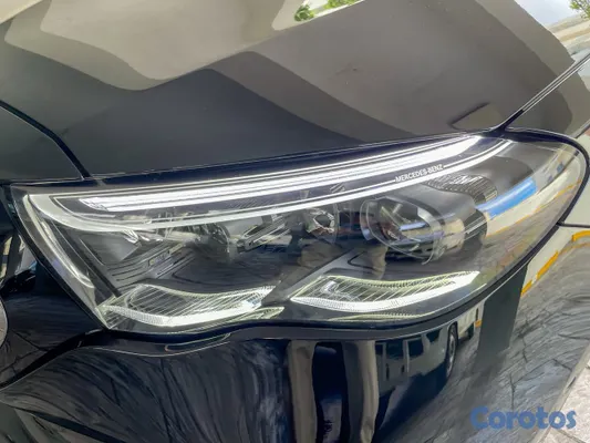 2026 Mercedes-Benz Clase E — foto 11 / 14