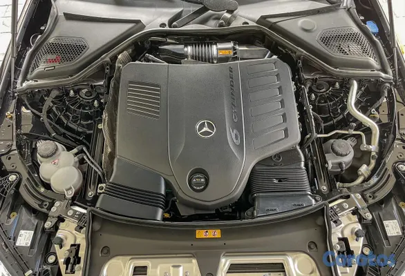 2026 Mercedes-Benz Clase E — foto 12 / 14