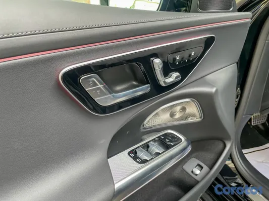 2026 Mercedes-Benz Clase E — foto 13 / 14