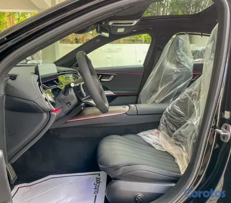 2026 Mercedes-Benz Clase E — foto 14 / 14