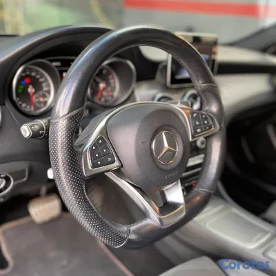 2019 Mercedes-Benz Clase GLA — foto 10 / 17