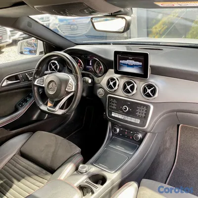 2019 Mercedes-Benz Clase GLA — foto 11 / 17