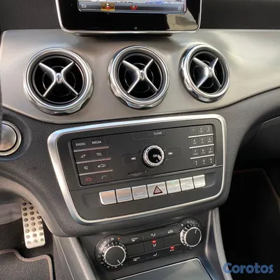 2019 Mercedes-Benz Clase GLA — foto 15 / 17