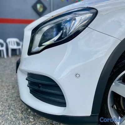 2019 Mercedes-Benz Clase GLA — foto 16 / 17