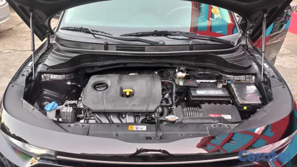 2022 Kia Soul LX — foto 3 / 11