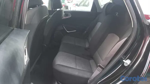 2022 Kia Soul LX — foto 4 / 11
