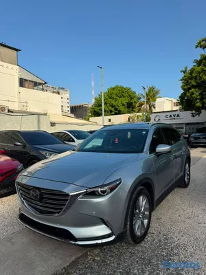 2020 Mazda CX-9