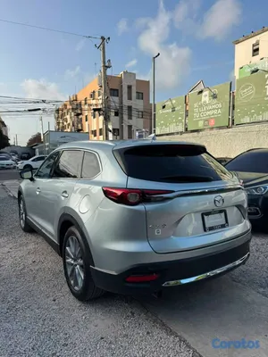 2020 Mazda CX-9 — foto 2 / 11