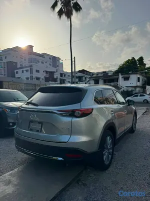 2020 Mazda CX-9 — foto 4 / 11