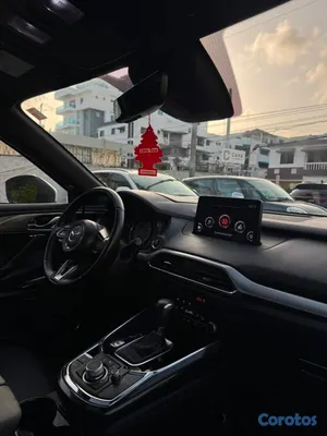 2020 Mazda CX-9 — foto 5 / 11
