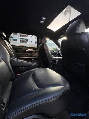 2020 Mazda CX-9 — foto 6 / 11
