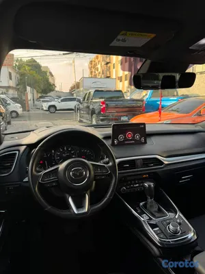 2020 Mazda CX-9 — foto 7 / 11