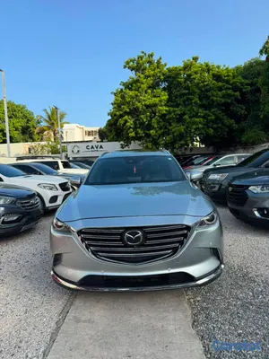 2020 Mazda CX-9 — foto 8 / 11
